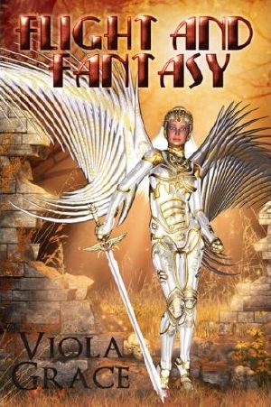 [Sci Fi Fairy Tales 02] • Flights and Fantasy